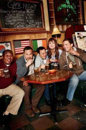 Sullivan & Son - TV Series