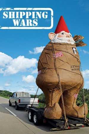 Shipping Wars - TV Series