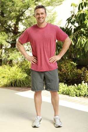 Extreme Makeover: Weight Loss Edition - TV Series
