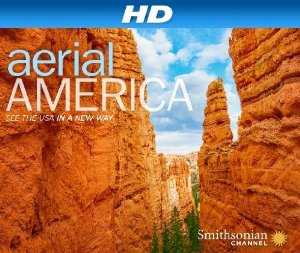 Aerial America - vudu