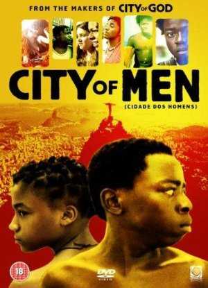 City of Men - TV Series