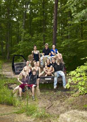 BUCKWILD - vudu