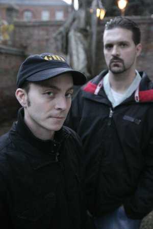 Ghost Hunters International - vudu