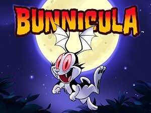 Bunnicula - vudu