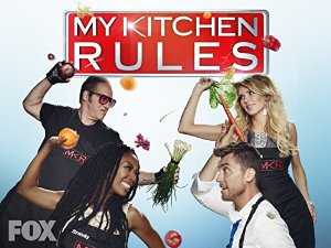 My Kitchen Rules - vudu