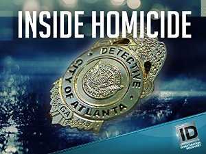 Inside Homicide - vudu