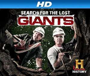 Search for the Lost Giants