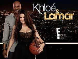 Khloe & Lamar