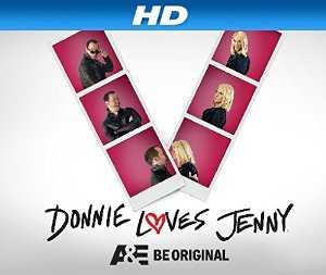 Donnie Loves Jenny