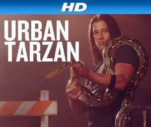 Urban Tarzan