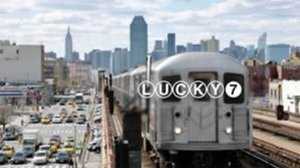 Lucky 7 - vudu