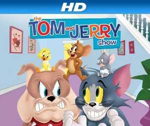 The Tom and Jerry Show - vudu