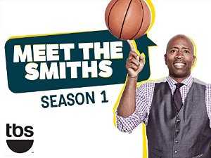 Meet the Smiths - vudu
