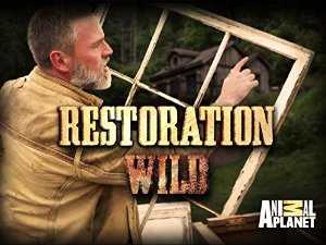 Restoration Wild - vudu