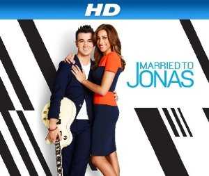 Married to Jonas - vudu