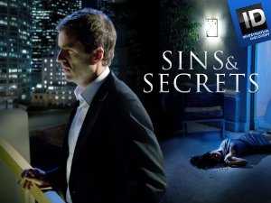 Sins & Secrets - vudu