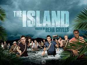 The Island - vudu