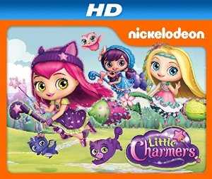 Little Charmers - vudu