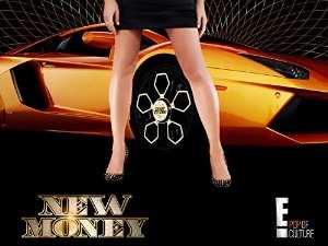 New Money - TV Series