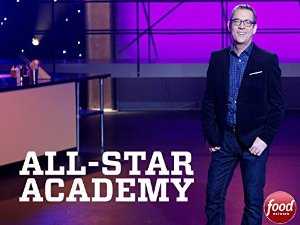 All-Star Academy