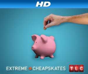 Extreme Cheapskates - vudu