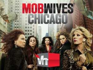 Mob Wives Chicago - vudu