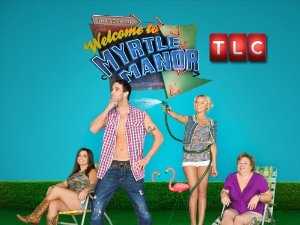 Welcome to Myrtle Manor