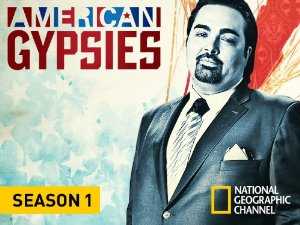 American Gypsies - vudu