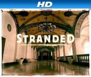 Stranded - vudu