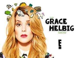 The Grace Helbig Show - TV Series