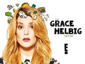 The Grace Helbig Show - vudu