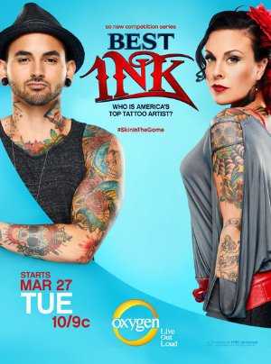 Best Ink - vudu