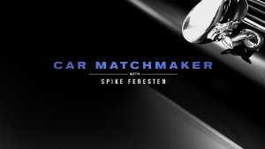 Car Matchmaker - vudu