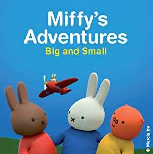 Miffy