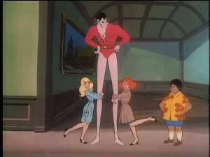 Plastic Man