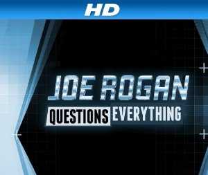 Joe Rogan Questions Everything - TV Series