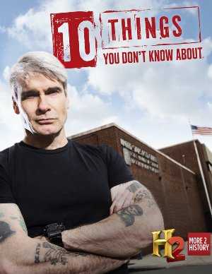 10 Things You Don