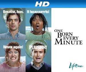 One Born Every Minute - vudu