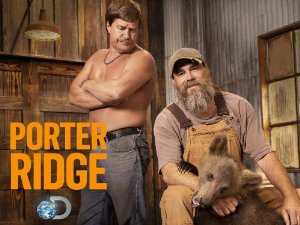 Porter Ridge - vudu