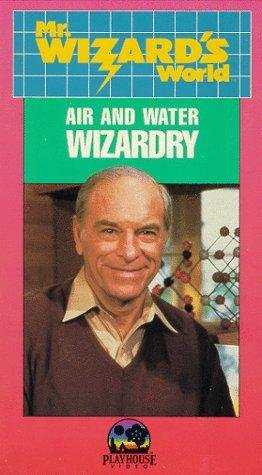 Mr. Wizards World - vudu
