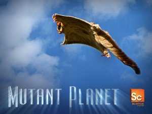 Mutant Planet