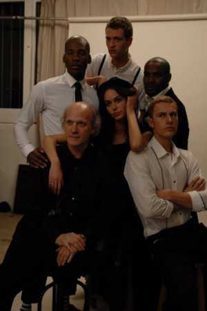 Make Me A Supermodel