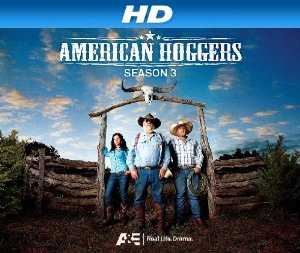 American Hoggers