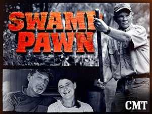 Swamp Pawn - vudu