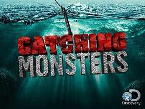 Catching Monsters - vudu