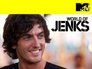 World of Jenks