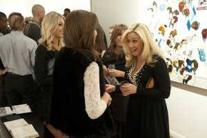 Gallery Girls - vudu