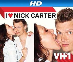 I Heart Nick Carter
