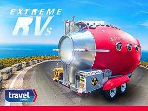 Extreme RVs - vudu