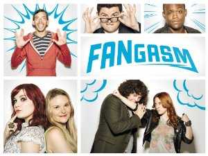 Fangasm